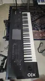 Kronos Keyboard