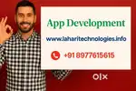 Web Design & Digital Marketing Services | Lahari Technologies