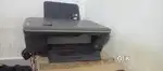 hp deskjet 1050 printer amount 3000