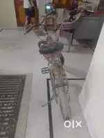 Hero Ranger Cycle