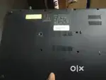 Acer laptop no scars