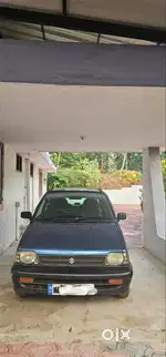 Maruti 800 for sale666