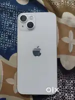 Iphone 13 in new condition 1 year old