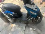 Sale my hero scoter