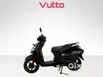 TVS Jupiter Drum Alloy (967), warranty 6-months