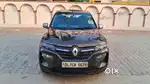 Renault KWID RXT Optional, 2020, Petrol