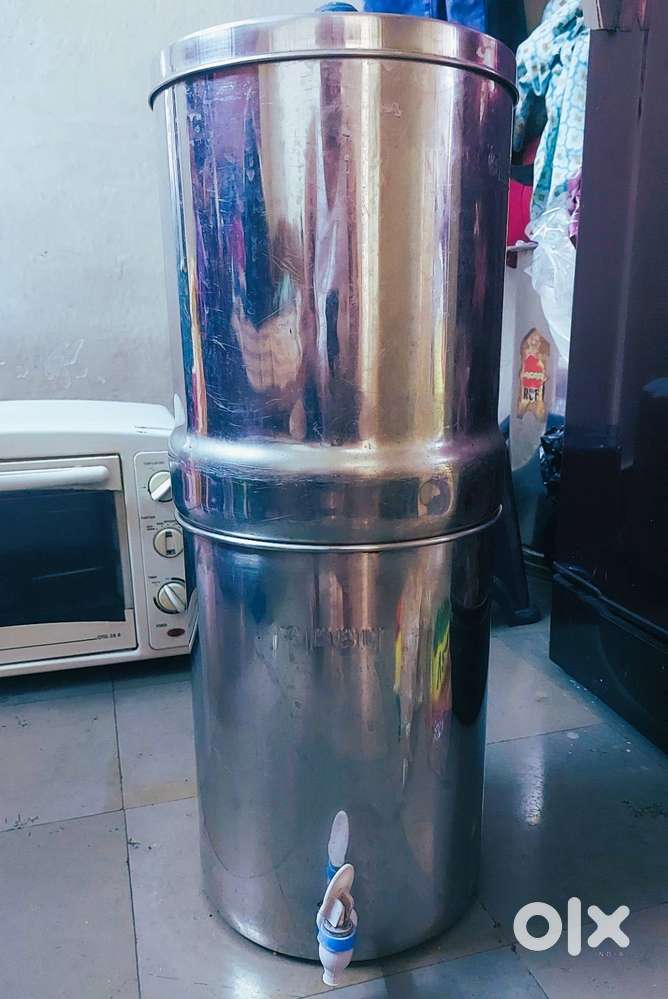 Water Filter, HP Printer