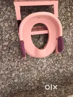 Selling Potty TRAINING SEAT