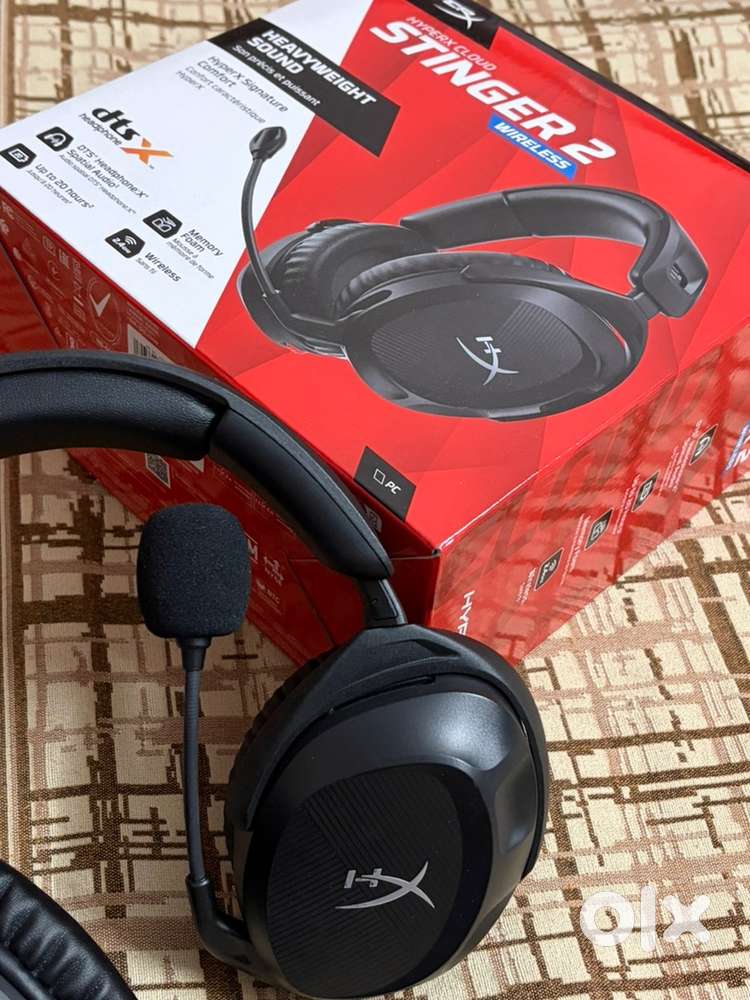 HyperX Cloud Stinger 2 Wireless