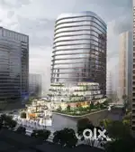Commercial plot for sale