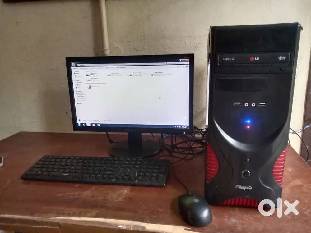 i3 computer