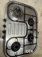 Glen 4 burner stove