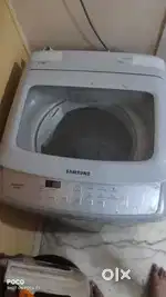 Samsung 6.2kg 3 Years old Washing Machine for sale