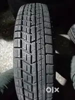Old i10  eco Celerio tyre 155 80 r 13 90%