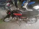 2025 Hero Splendor Plus good connecting model urgent sale