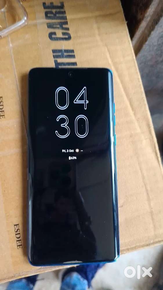 Motorola edge 60 fusion 12/256