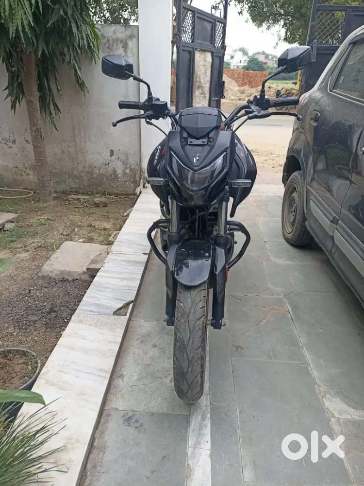 Hero Bikes XTreme 160