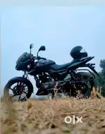 Bike mai koi kami nhi hai...