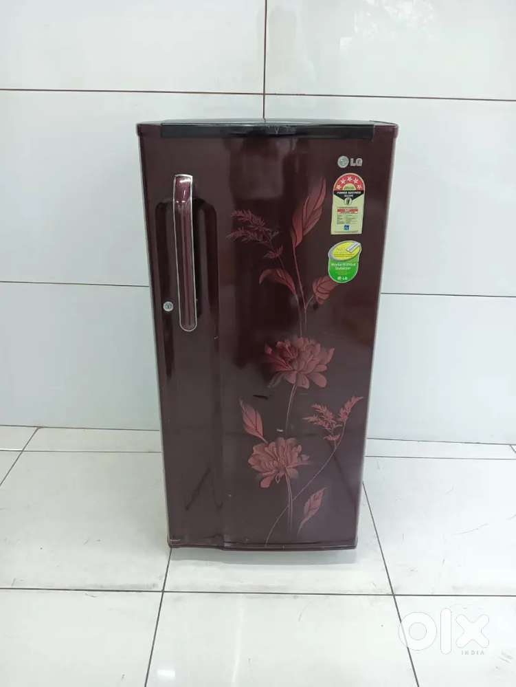 Top Brand Used Refrigerators - Like New & Reliable!