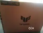 Asus Tuf Gaming Laptop