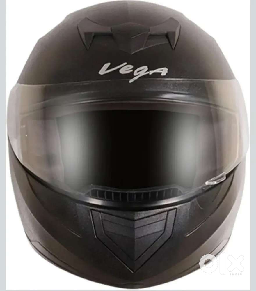 Vege edge helmet isi certified