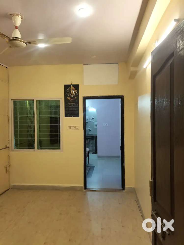 RK BHK INDEPENDENT FLAT