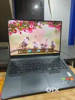 Lenovo Legion Pro 5 Ryzen 9 | RTX 4060 | 240Hz | 1+2 yr warranty