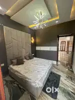 INDEPENDENT 4BHK HOUSE AIRPORT ROAD FACING 200FT READY TO MOVE