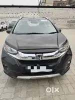 Honda WR-V 2018 Petrol 62000 Km Driven