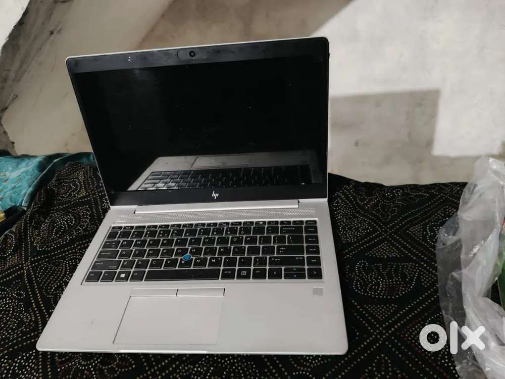Hp laptop window 10