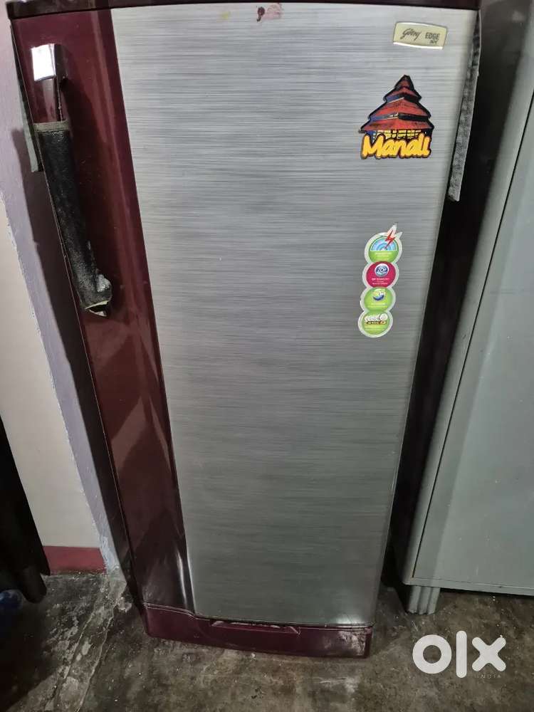 Fridge for Sale - Godrej Edge SX