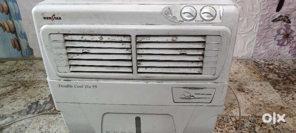 KenStar Aircooler