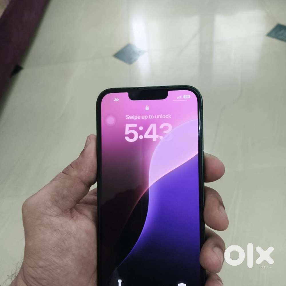 Iphone 13.