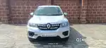 Renault KWID RXL 1.0, 2017, Petrol