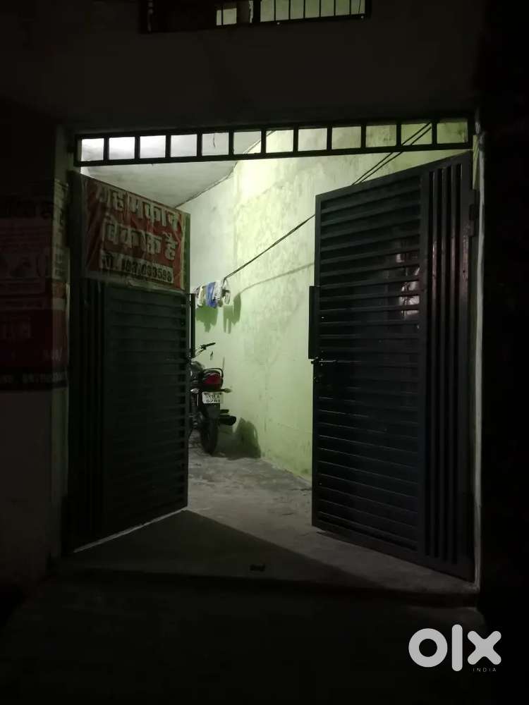 Maheshpura near neha gas agency kashipur