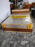 New Spring mattress 8inch thickness wholesale price