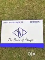 Female staff for Accounting