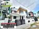 3 Cent's land 1415 sqft 3 bhk brand new house for sale ₹ 59 lakhs