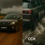 Maruti Suzuki Brezza 2023 Petrol Well Maintained