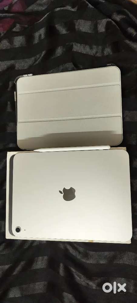 APPLE IPAD A16 128GB SILVER