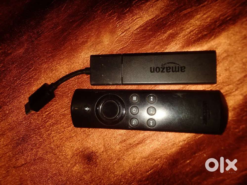 Amazon fire stick