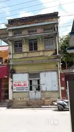 HOUSES (COMMERCIAL), PLOTS FOR SALE