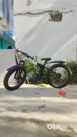 Gear Cycle