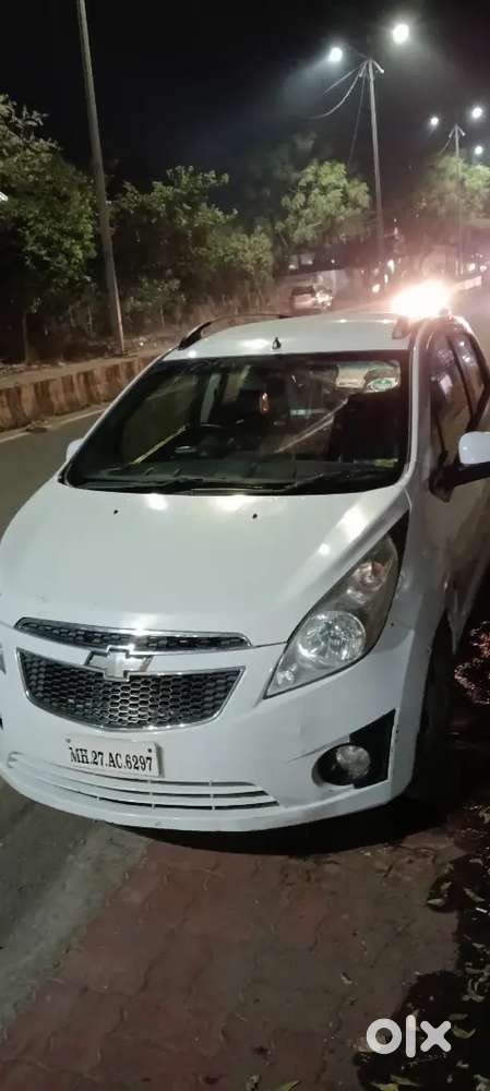 Maruti Suzuki Ritz 2010 Petrol 70000 Km Driven