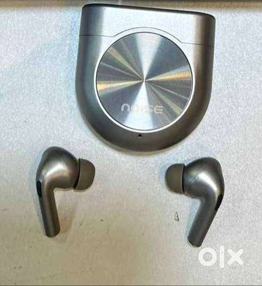 Buds next to original