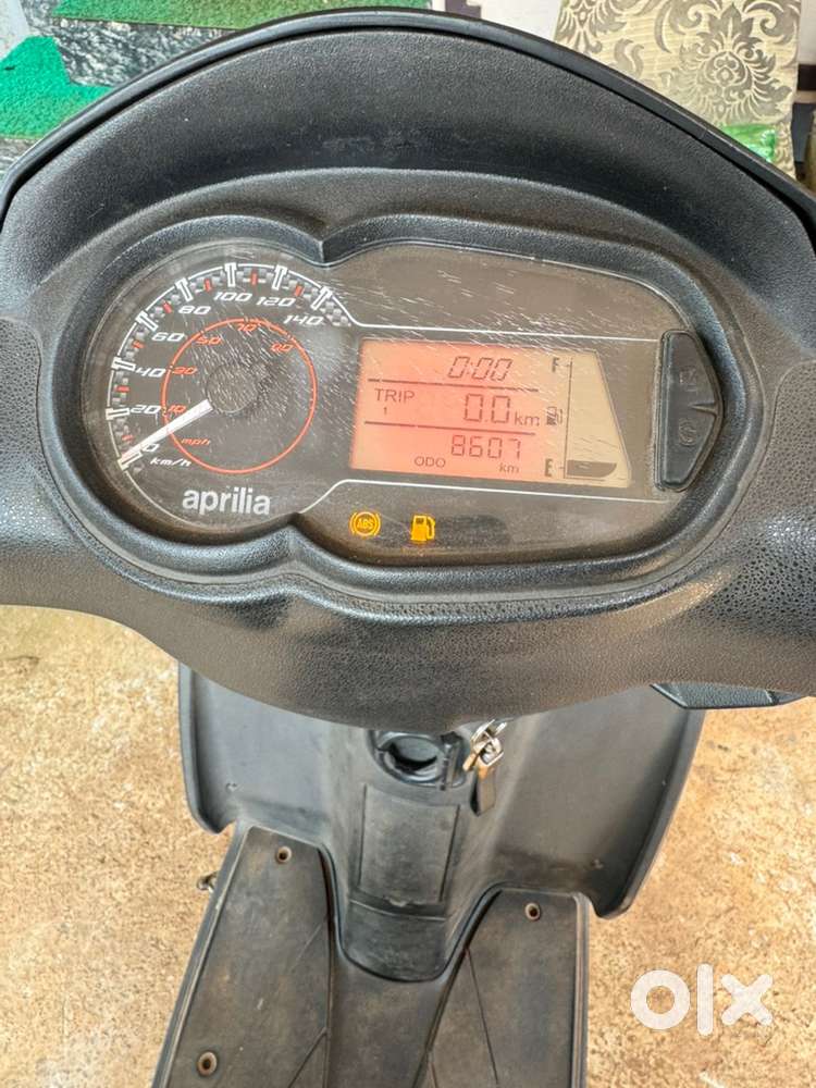 Neat and clean condition