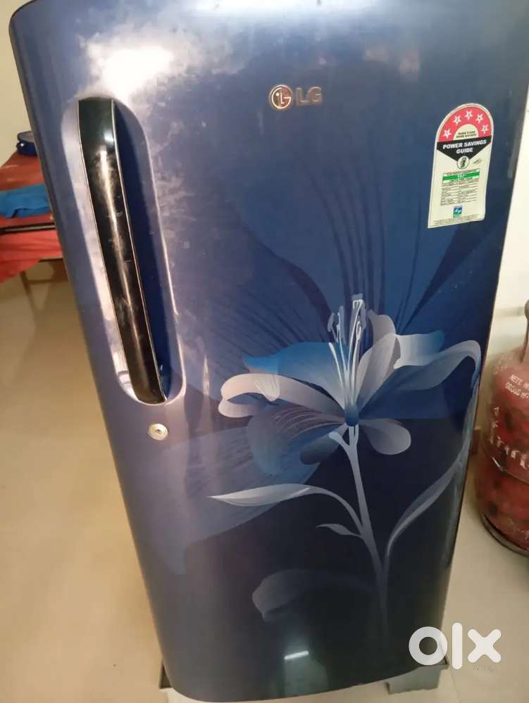 Just like new LG Fridge
