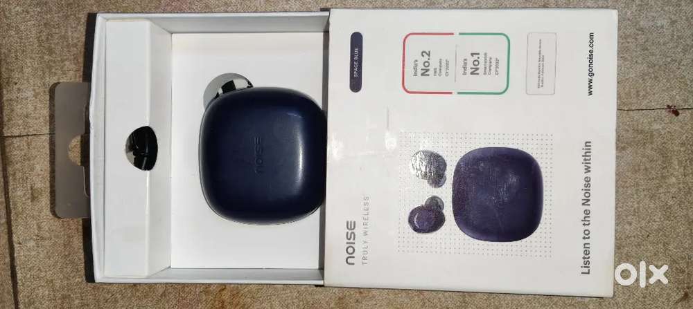 Noise Truly Wireless