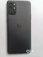 Oneplus 9R 12/256 black