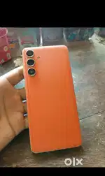 Samsung galaxy f55 5g
